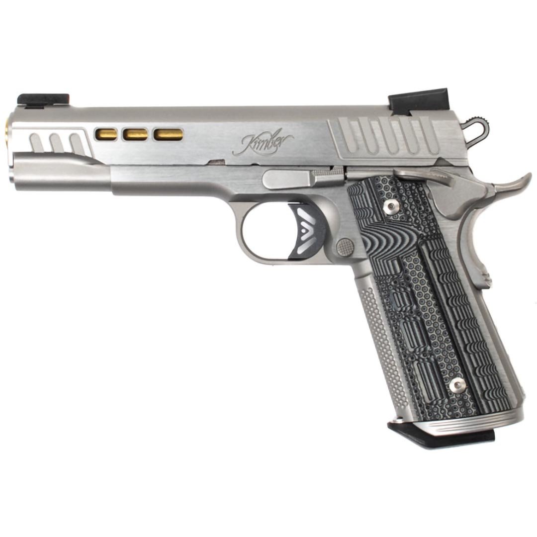 KIMBER RAPIDE